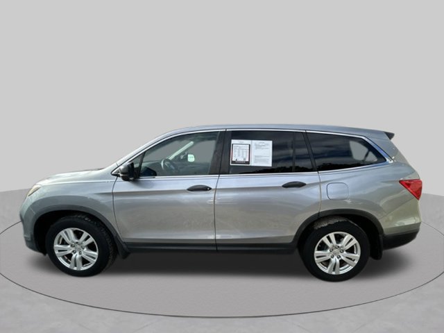 Used 2017 Honda Pilot LX image 6