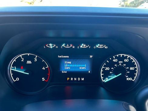 New 2026 Ford F250 XL w/ STX Appearance Package image 58