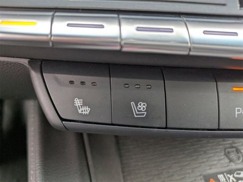 Used 2024 Cadillac CT4 Premium Luxury w/ Climate Package image 26