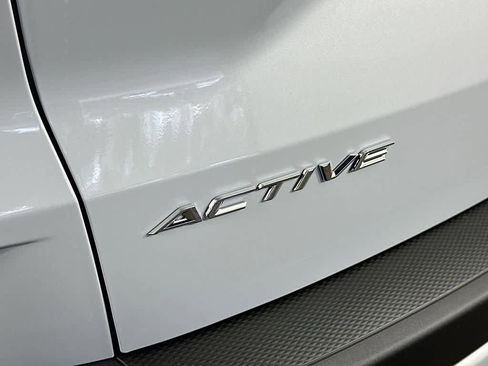 New 2026 Ford Escape Active image 7