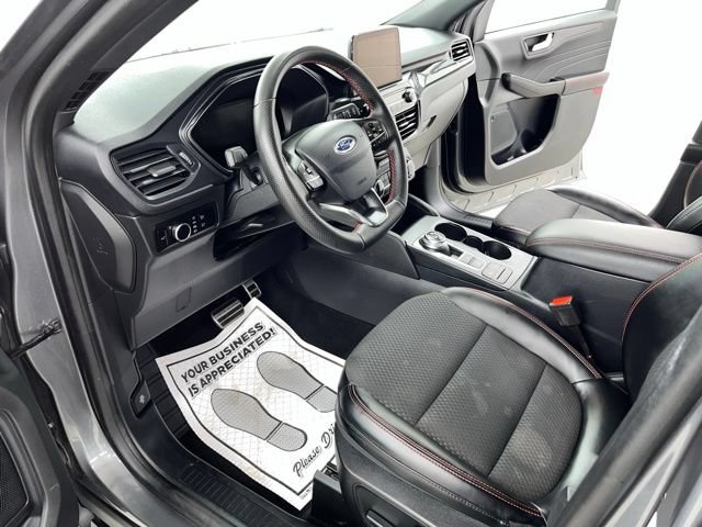 Used 2023 Ford Escape ST-Line FWD image 24