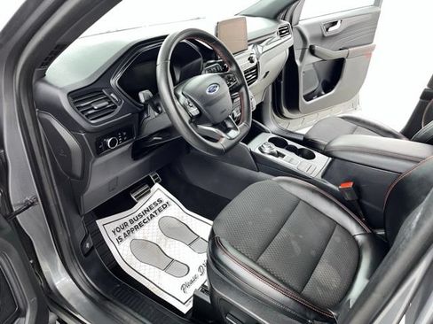 Used 2023 Ford Escape ST-Line FWD image 24