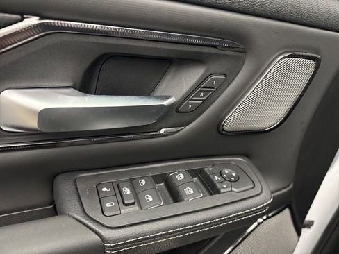 New 2026 RAM 1500 Rebel w/ Rebel Level 2 Equipment Group image 18