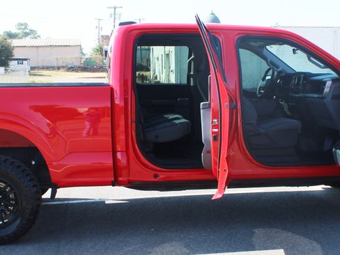 Used 2022 Ford F150 XL image 10