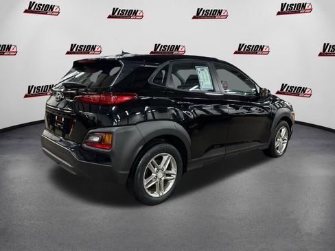 Used 2019 Hyundai Kona SE image 5