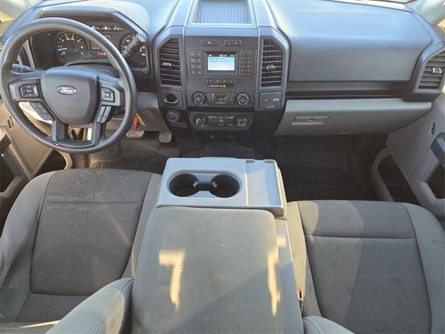 Used 2019 Ford F150 XL w/ Equipment Group 101A Mid image 20