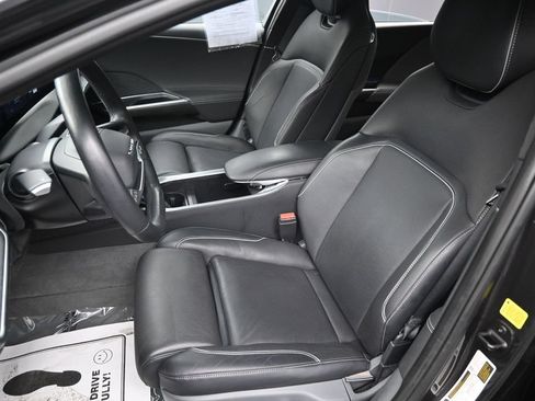 Used 2023 Lucid Air Touring AWD/4WD image 6