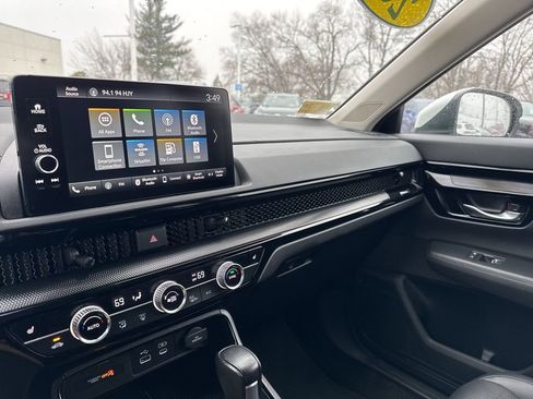 Used 2024 Honda CR-V EX-L image 21