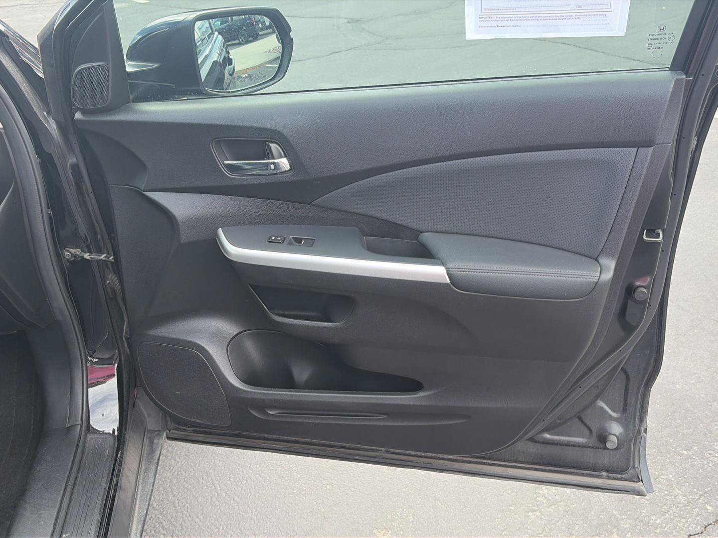 Used 2015 Honda CR-V Touring image 19