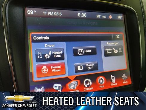 Used 2017 Dodge Journey GT image 8