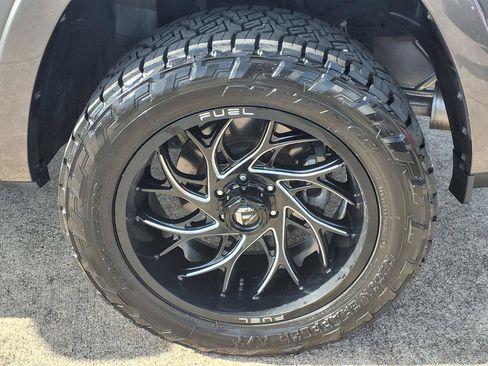 Used 2022 RAM 1500 Laramie w/ Laramie Southwest Edition AWD/4WD image 10