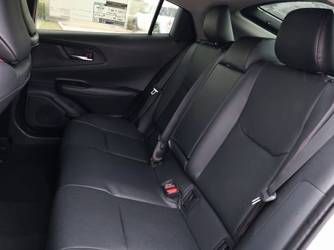 New 2026 Toyota Prius Plug-In Hybrid image 29