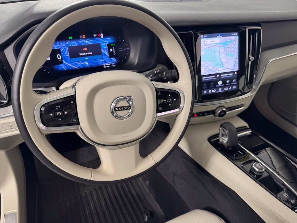 Certified 2024 Volvo S60 T8 Plus AWD/4WD image 20