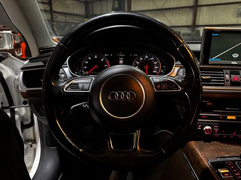 Used 2016 Audi A7 3.0T Premium Plus w/ 20" Wheel & Tire Package image 30