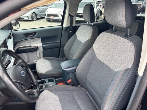 Used 2022 Ford Maverick XLT w/ Equipment Group 300A Standard AWD/4WD image 15