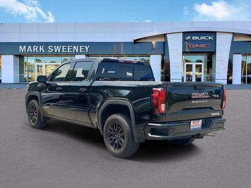 Used 2020 GMC Sierra 1500 Elevation w/ Elevation Value Package AWD/4WD image 32