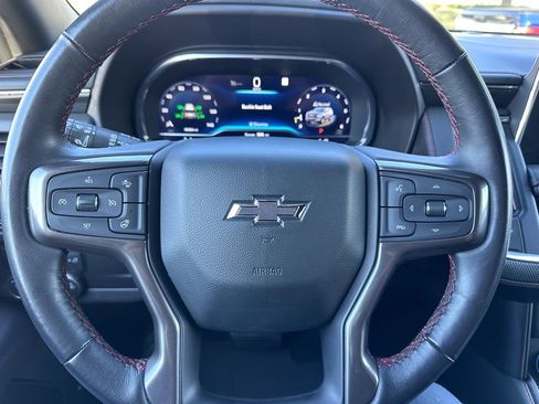 Used 2022 Chevrolet Tahoe RST w/ Luxury Package image 20