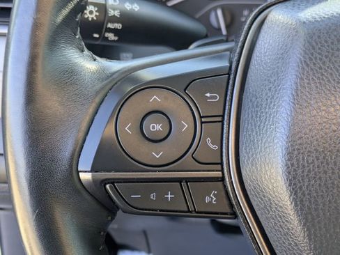 Used 2023 Toyota Camry SE image 22