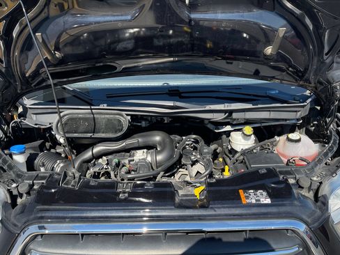Used 2020 Ford Transit 350 XLT RWD image 23