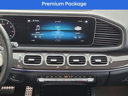 Used 2021 Mercedes-Benz GLE 350 image 22