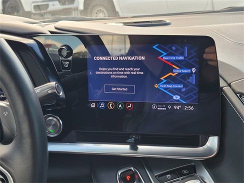 Used 2022 Chevrolet Corvette Stingray Preferred Cpe w/ 2LT image 25