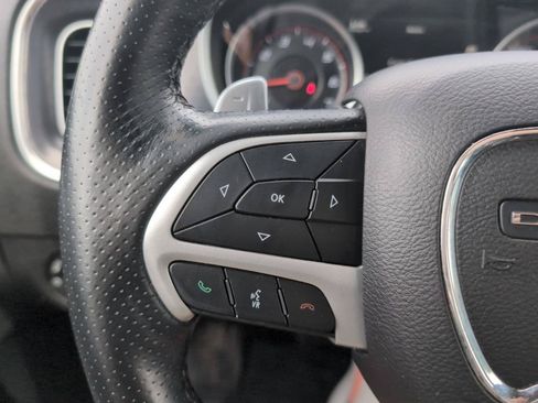 Used 2018 Dodge Charger GT AWD/4WD image 18