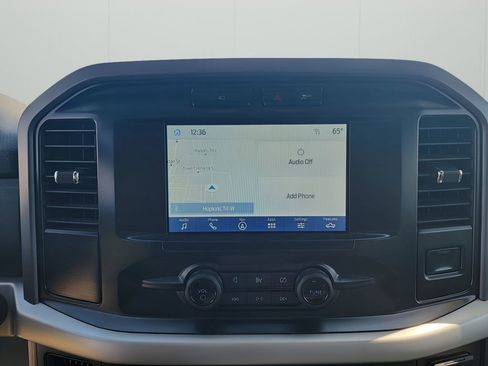 Used 2022 Ford F150 XLT image 21