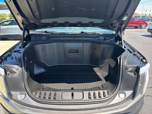 Used 2022 Ford F150 Lightning Pro AWD/4WD image 24