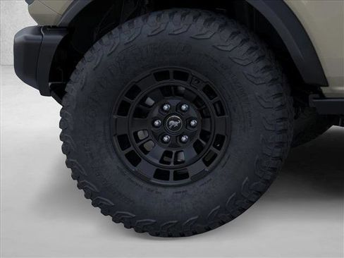 New 2026 Ford Bronco Badlands image 21
