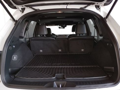 Used 2023 Honda Passport EX-L image 21