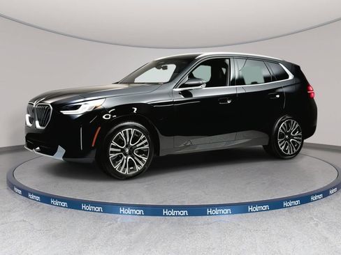 Used 2026 BMW X3 xDrive30i w/ Premium Package AWD/4WD image 1