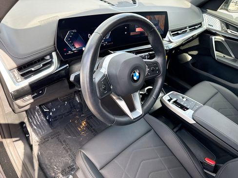 Used 2025 BMW X1 xDrive28i w/ Convenience Package image 26
