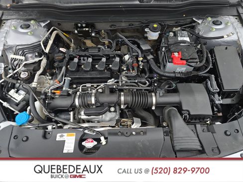 Used 2022 Honda Accord Sport Special Edition image 21