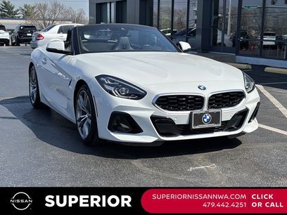 Used 2025 BMW Z4 sDrive30i