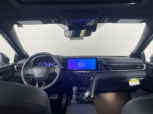 New 2026 Toyota Camry XSE AWD/4WD image 12