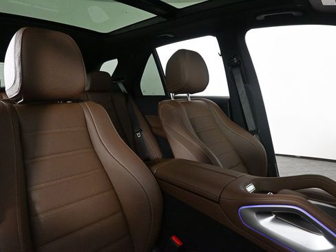 New 2026 Mercedes-Benz GLE 450 4MATIC image 22