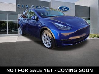 Used 2024 Tesla Model Y Long Range 360° Tour