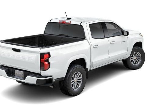 New 2024 Chevrolet Colorado LT w/ LT Convenience Package III image 50