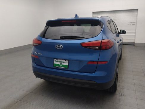 Used 2019 Hyundai Tucson Value FWD image 7