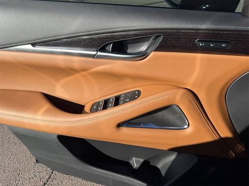 New 2026 INFINITI QX60 Autograph image 11