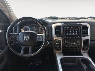Used 2018 RAM 1500 Big Horn AWD/4WD video 2