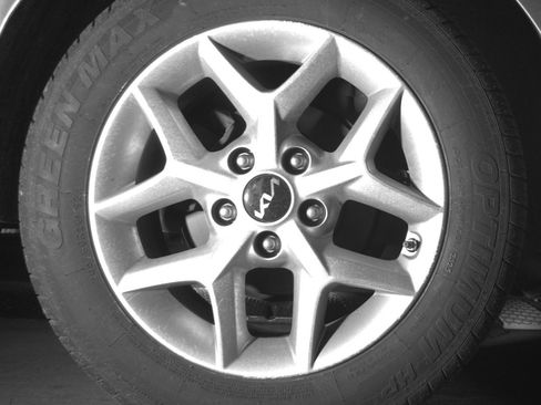 Used 2025 Kia Soul LX w/ LX Technology Package FWD image 15