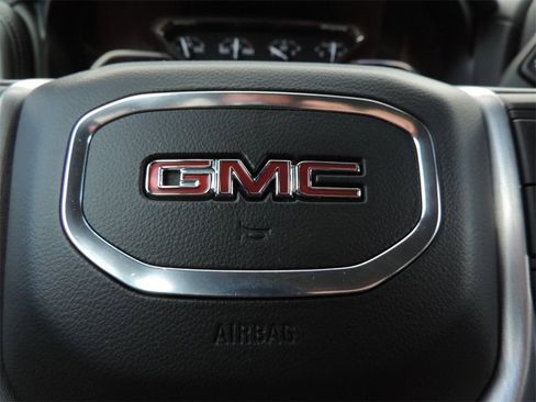 Used 2021 GMC Sierra 1500 Elevation image 27