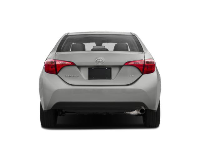 Used 2019 Toyota Corolla SE FWD image 5