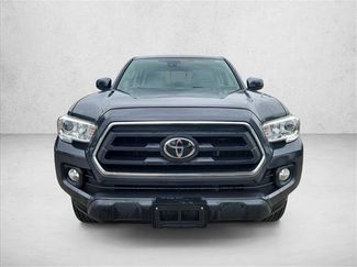 Used 2020 Toyota Tacoma SR5 video 2