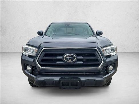 Used 2020 Toyota Tacoma SR5 image 2