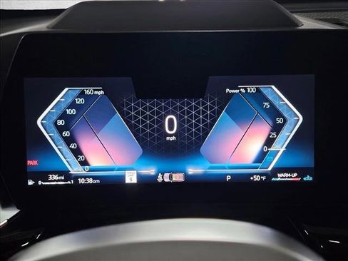 New 2026 BMW X1 xDrive28i image 10