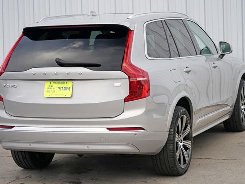 Used 2024 Volvo XC90 T8 Plus w/ Protection Package Premier image 54
