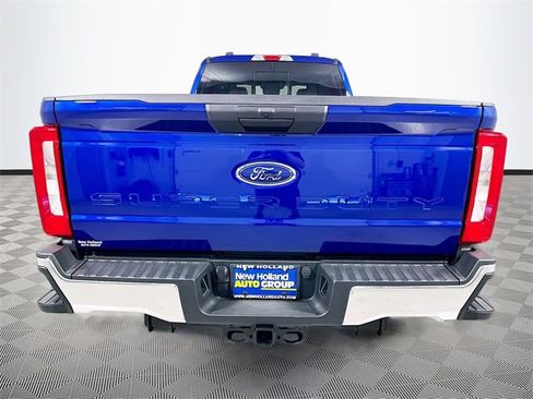 New 2026 Ford F350 XL w/ XL Chrome Package image 5