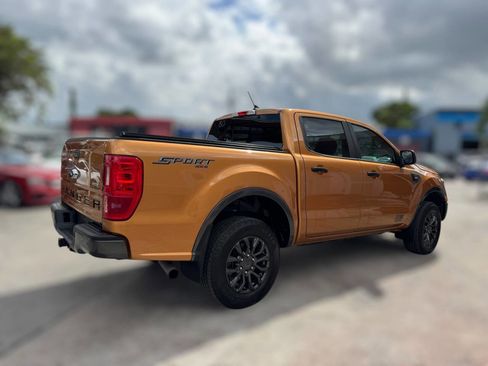 Used 2019 Ford Ranger XLT w/ Equipment Group 302A Luxury image 13